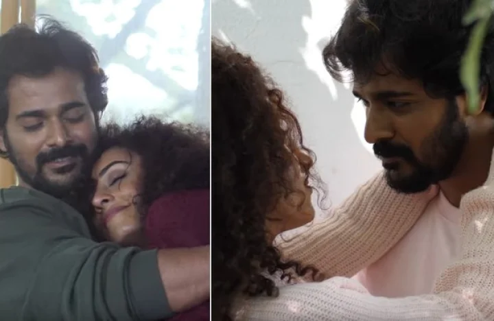 പേളി മാണി