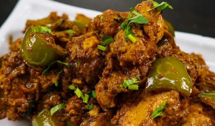 Chicken Curry