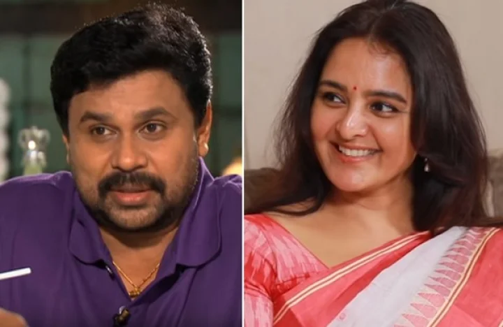 മഞ്ജു വാര്യർ