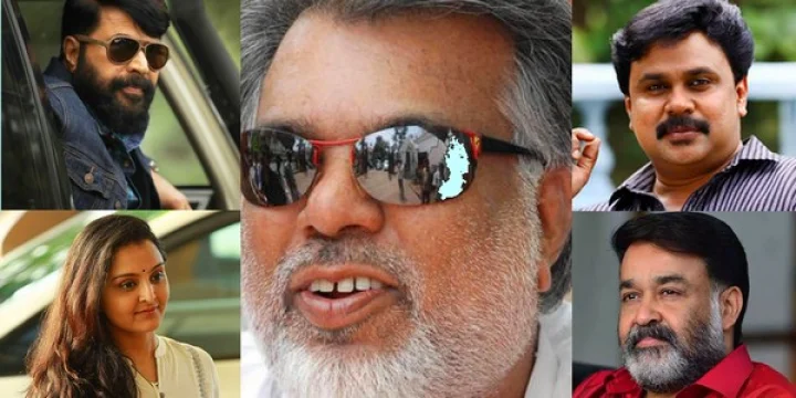 മമ്മൂട്ടി