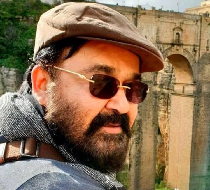 മോഹന്‍ലാല്‍