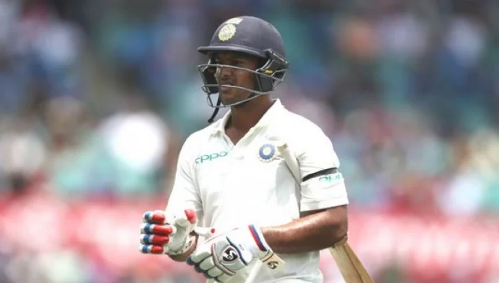 mayank agarwal 