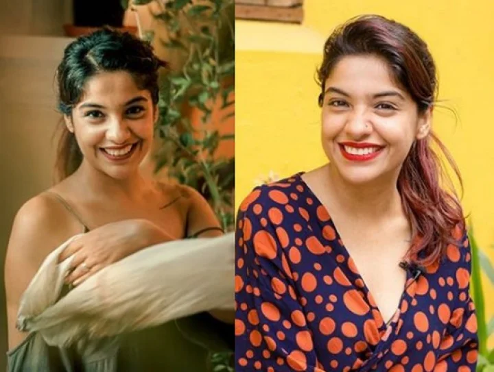 അർച്ചന കവി