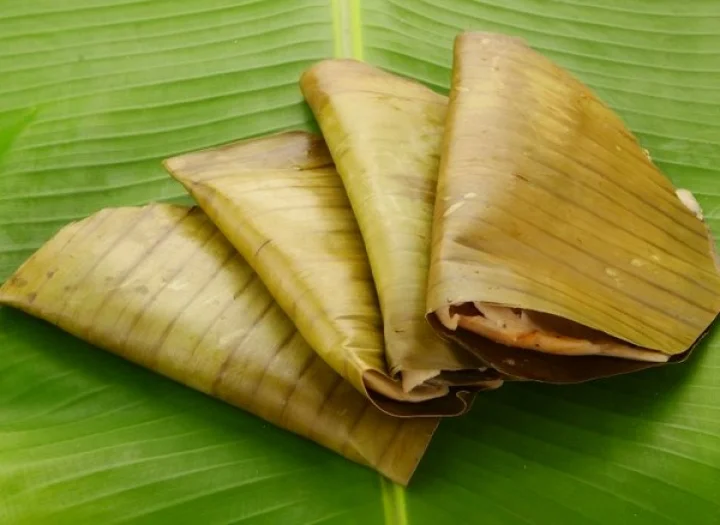 സേമിയ അട