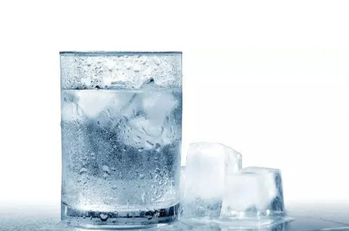 ice hack for weight loss