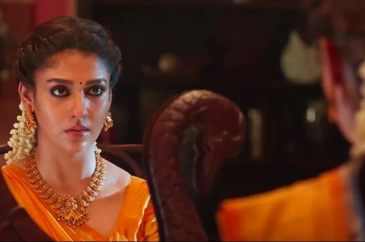 nayantara payment raised