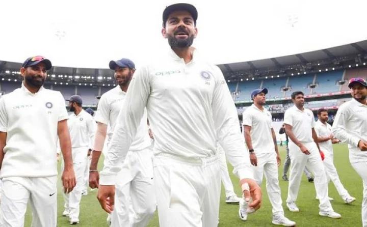 ക്രിക്കറ്റ്