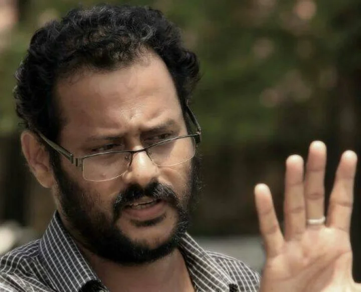 എം പത്മകുമാര്‍