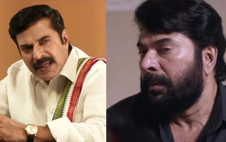 മമ്മൂട്ടി