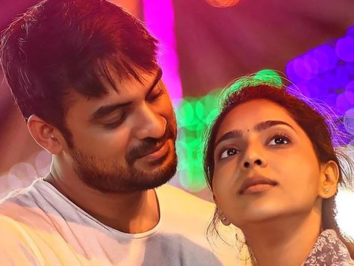 മായാനദി