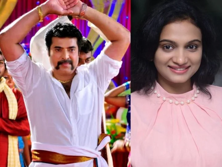 മമ്മൂട്ടി