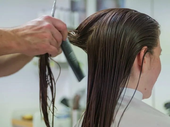 hair siram