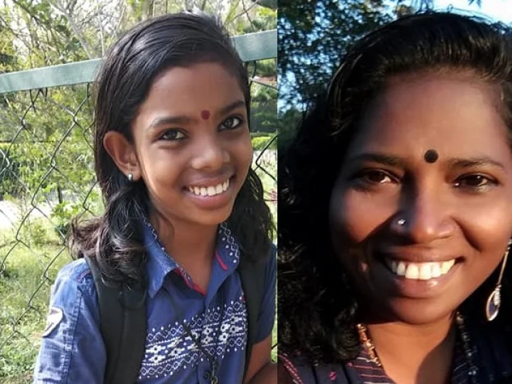 ബിന്ദു തങ്കം കല്യാണി