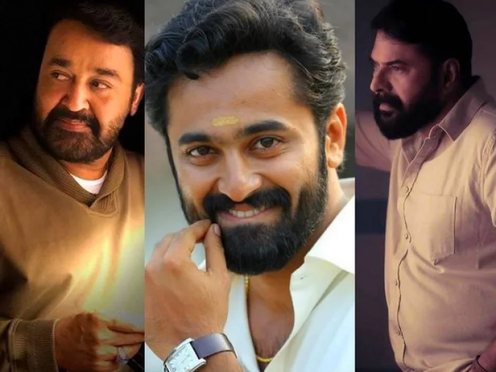 ഉണ്ണിമുകുന്ദൻ