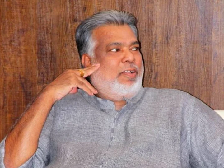 സംവിധായകൻ ജോഷി