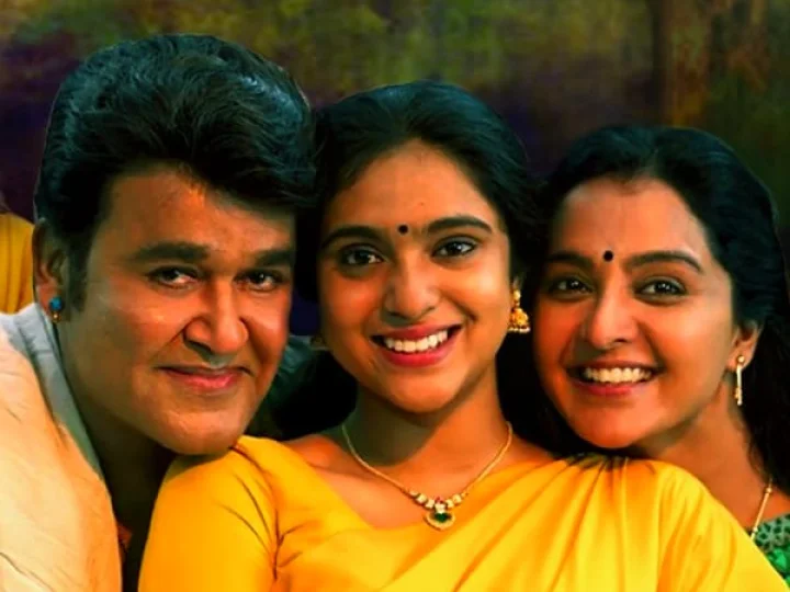 ശ്രീകുമാർ മേനോൻ