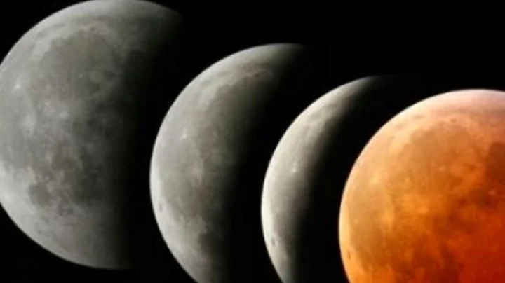Solar and Lunar Eclipse 2022: नवीन वर्षात 'सूर्यग्रहण' आणि 'चंद्रग्रहण' कधी होणार, येथे जाणून घ्या