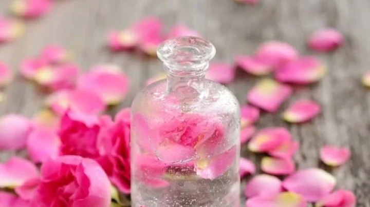 त्वचेसाठीच नाही तर, आरोग्यासाठी देखील फायदेशीर आहे गुलाब