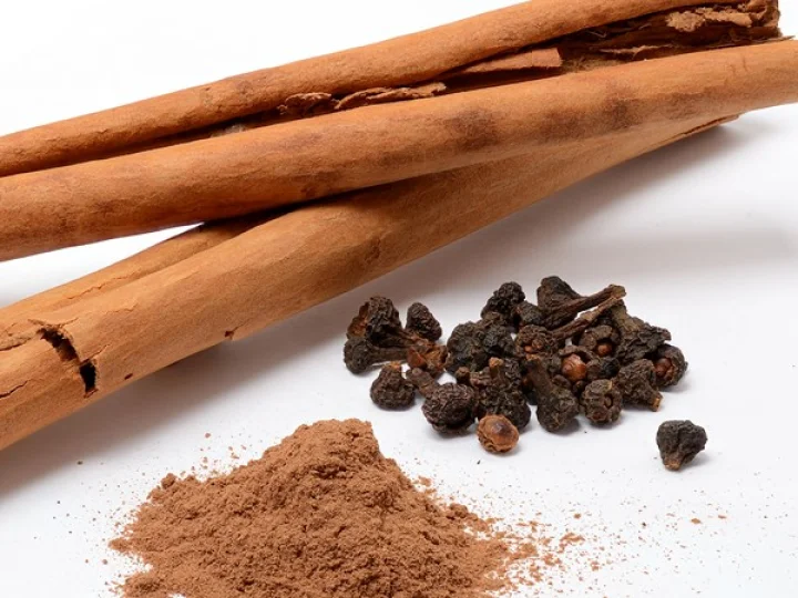 കറുവപ്പേട്ട