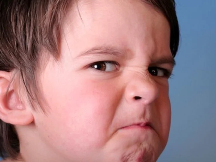 Constipation in Kids