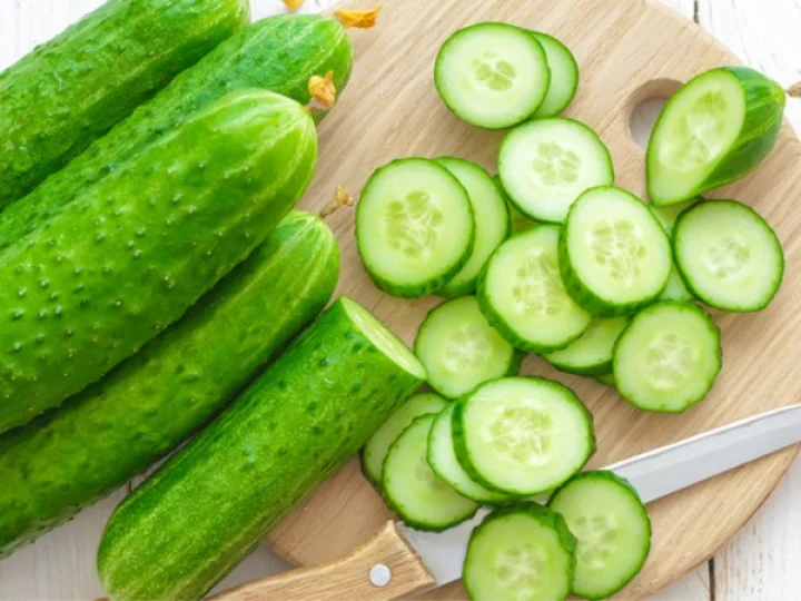 cucumber