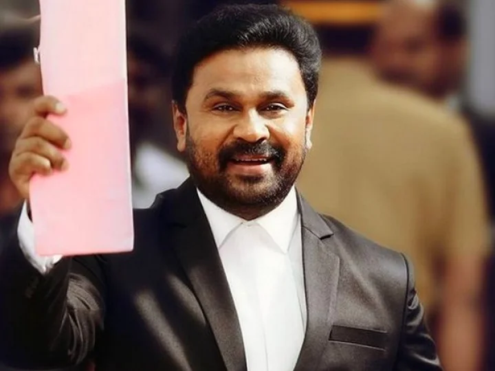 കോടതി സമക്ഷം ബാലൻ വക്കീൽ
