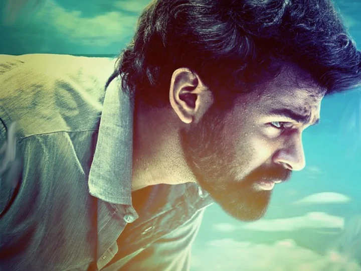 പ്രണവ് മോഹൻലാൽ