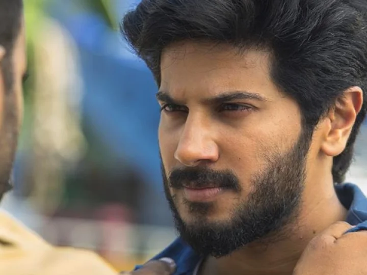 Dulquer Salmaan
