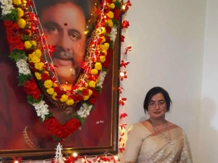 അംബരീഷ്