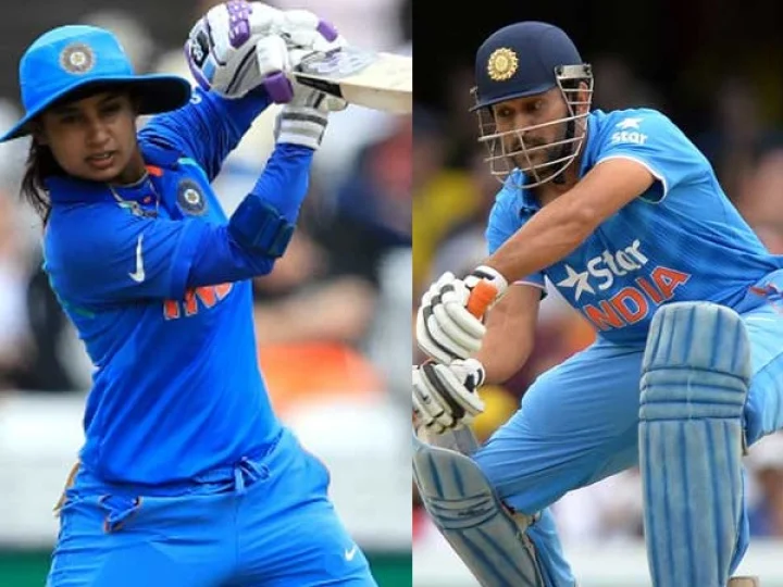 ലേഡി ടെണ്ടുൽക്കർ