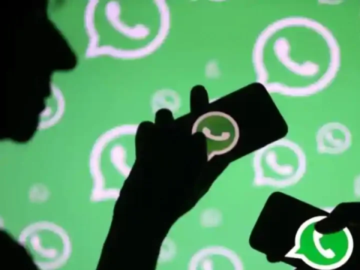 call waiting feature on WhatsApp
