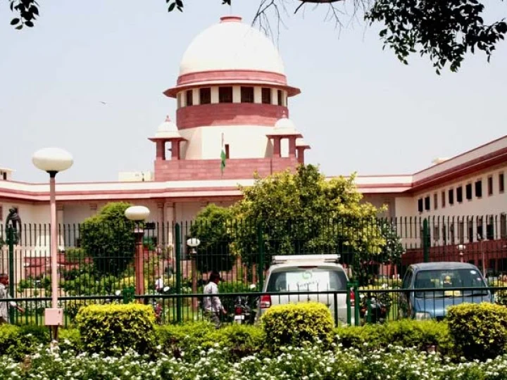 Supreme court