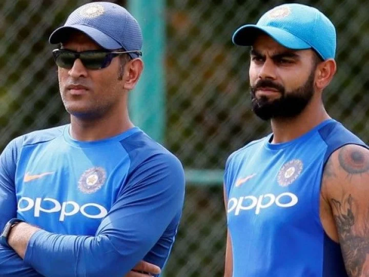 mohammed shami 
