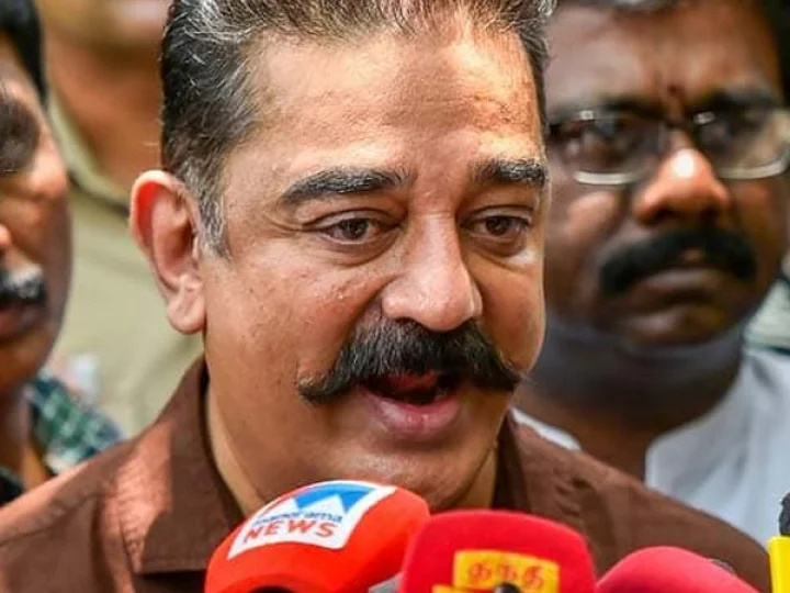 കമല്‍ഹാസന്‍