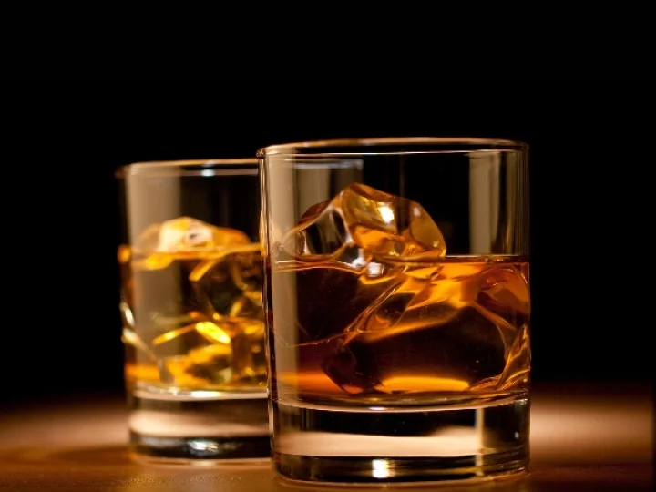 Alcohol