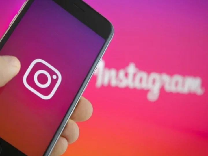 Instagram Down