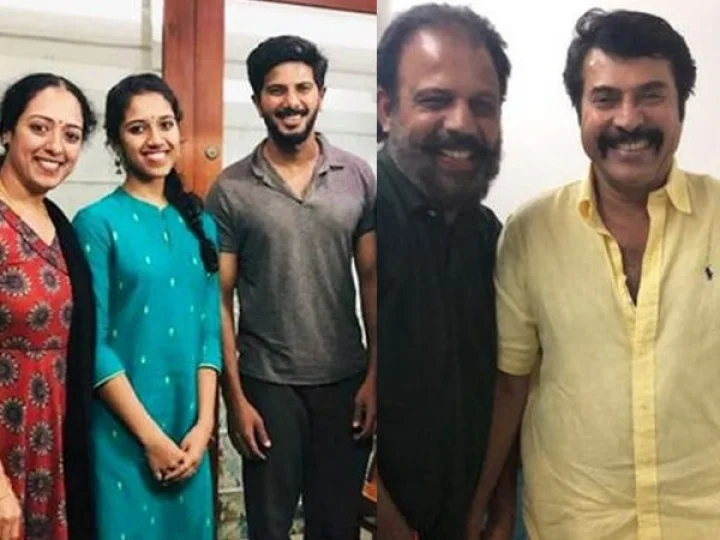 മമ്മൂക്ക