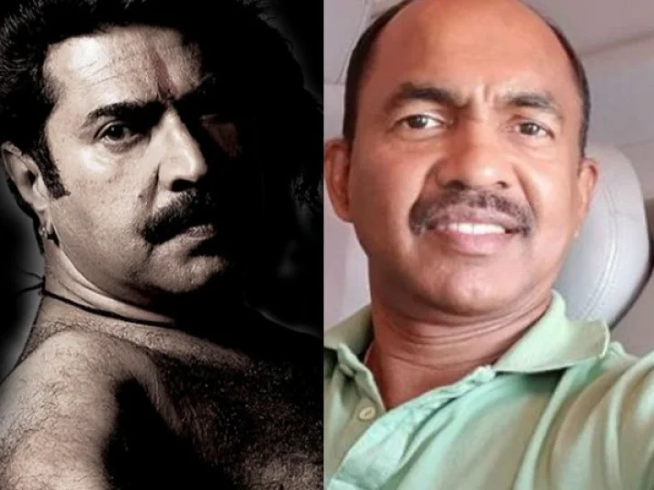 മാമാങ്കം