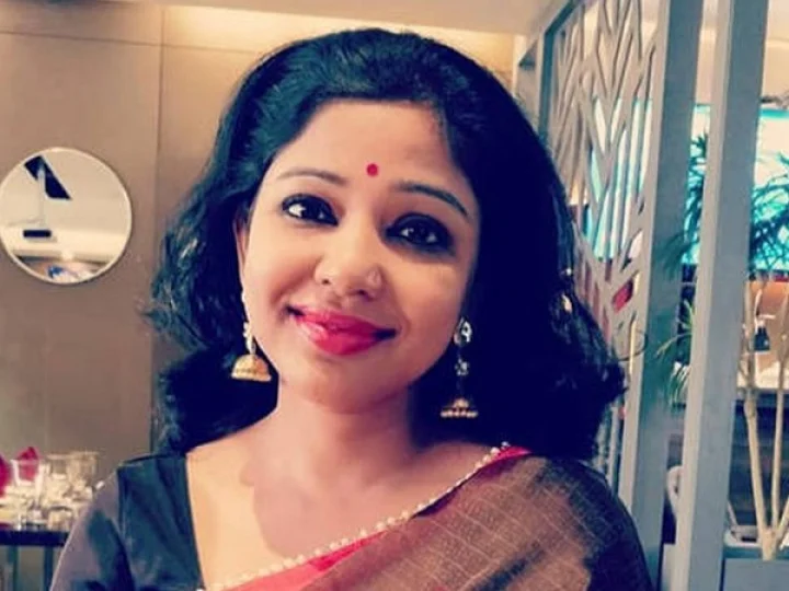 papri z banerjee 