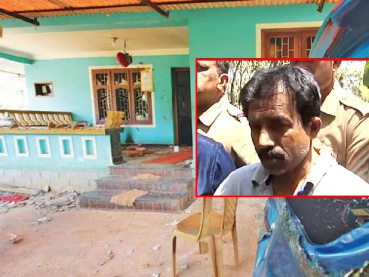 പീതാംബരൻ