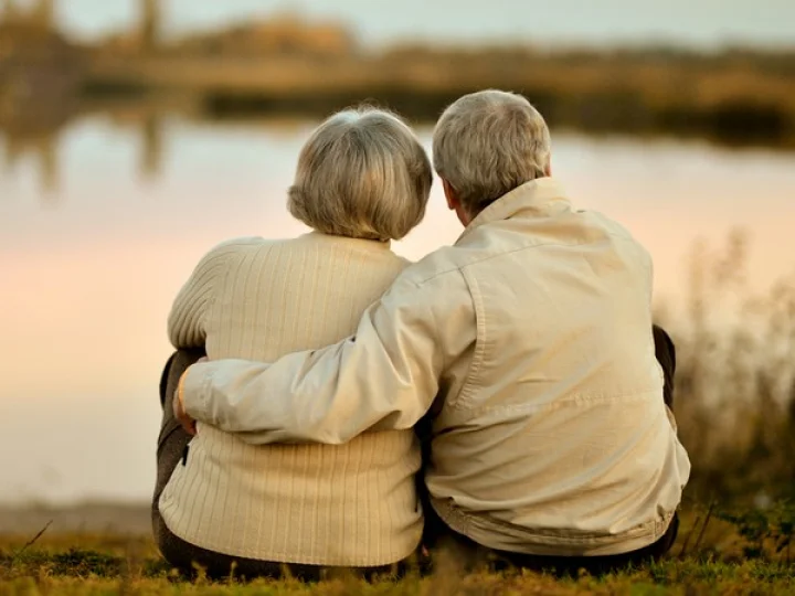 Imprisonment for harassing senior citizens