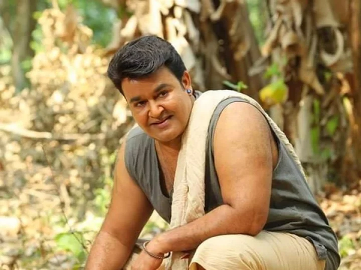 ഒടിയന്‍