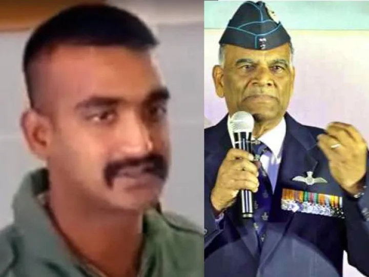 അഭിനന്ദൻ