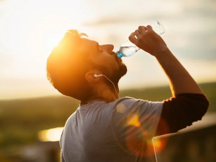 Include these foods in the diet in summer