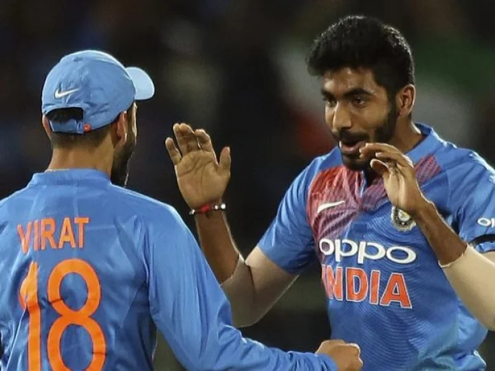 Jasprit Bumrah likely to play world cup reports
