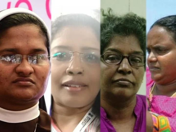 വിജി പെൺകൂട്ട് മുതൽ കനകദുർഗ്ഗ വരെ; സ്ത്രീമുന്നേറ്റം നടപ്പിലാക്കി വാർത്തകളിൽ നിറഞ്ഞവർ - ഇവരെ ഓർക്കാം ഈ വനിതാ ദിനത്തിൽ