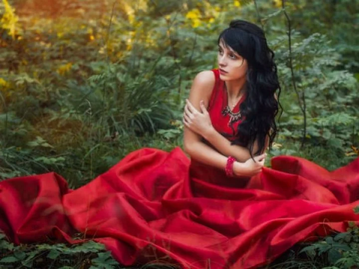 വനിതാ ദിനം