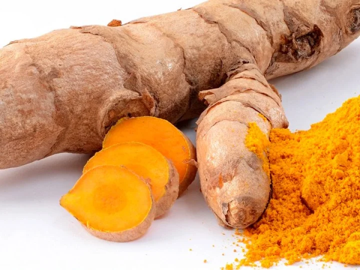 Turmeric