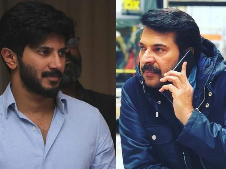 മമ്മൂട്ടി