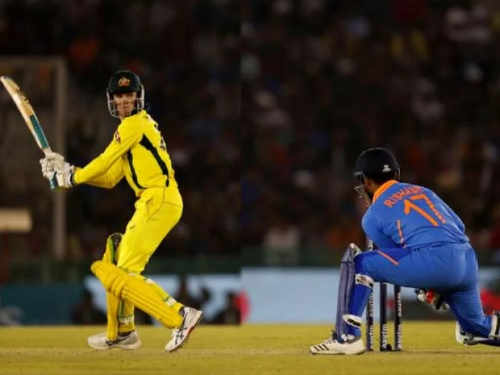 rishabh pant 